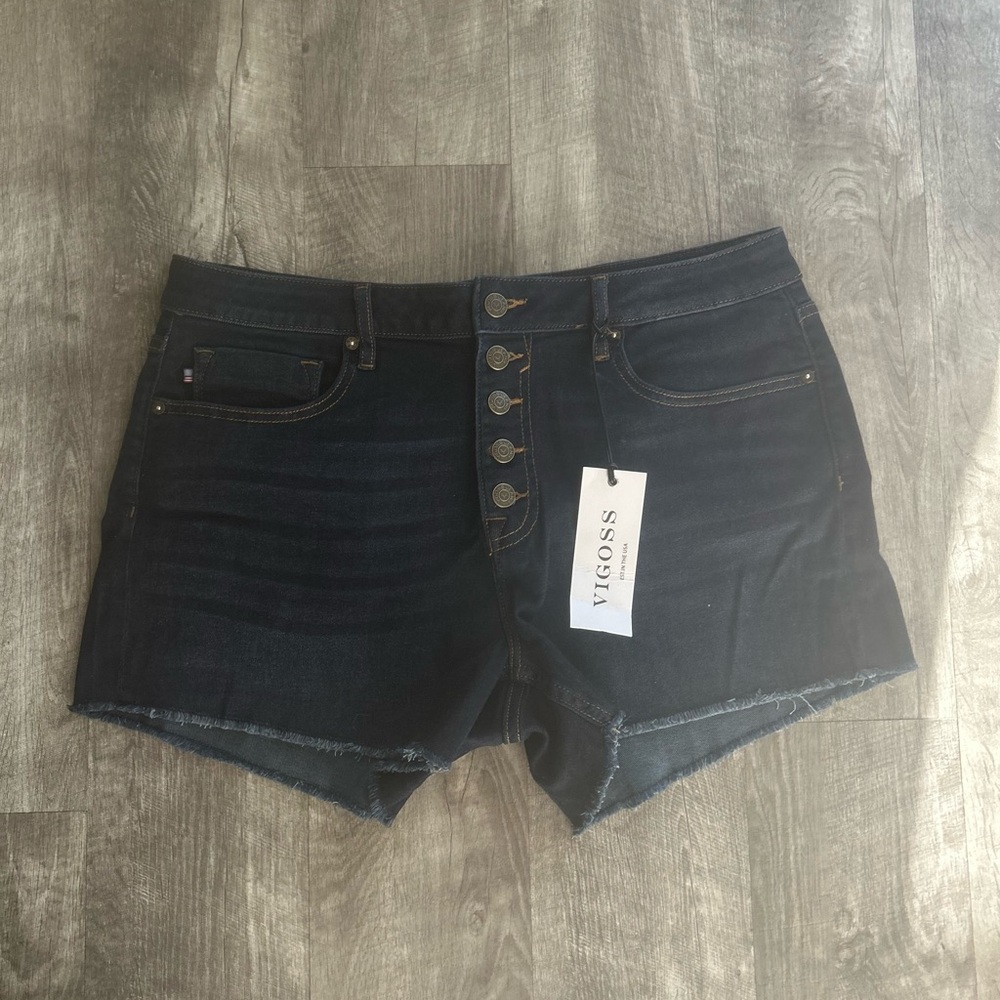 New with tags Vigoss Shorts
